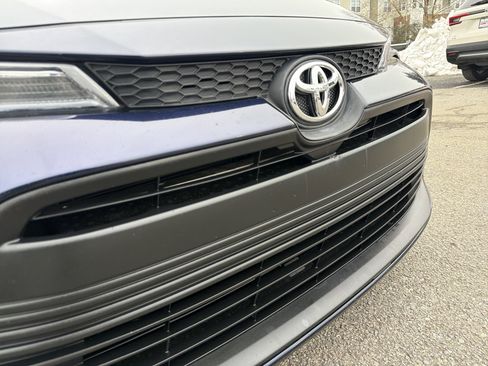 Used 2024 Toyota Corolla LE image 10