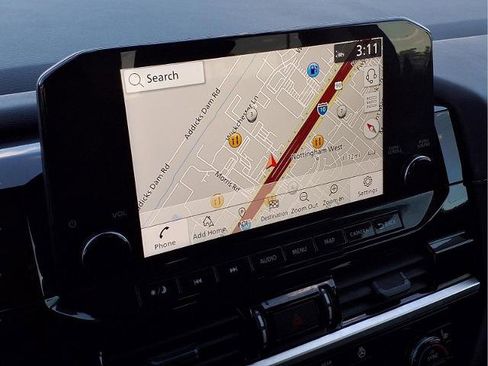 Certified 2023 Nissan Pathfinder SL w/ SL Premium Package image 23