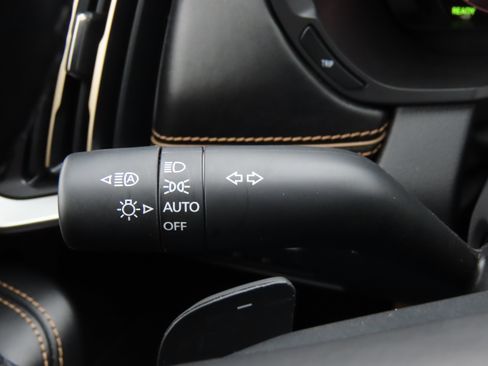 Used 2025 MAZDA CX-70 3.3 Turbo S w/ Premium Package image 37