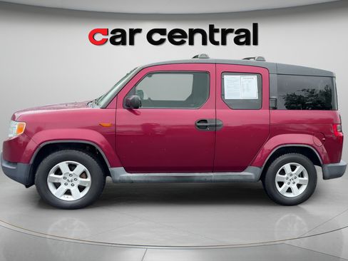 Used 2009 Honda Element EX image 2