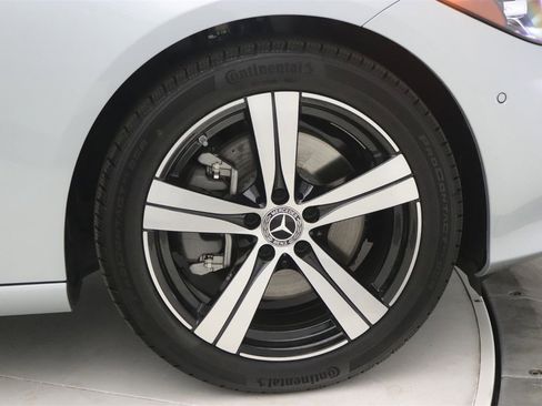 New 2025 Mercedes-Benz C 300 Sedan image 14