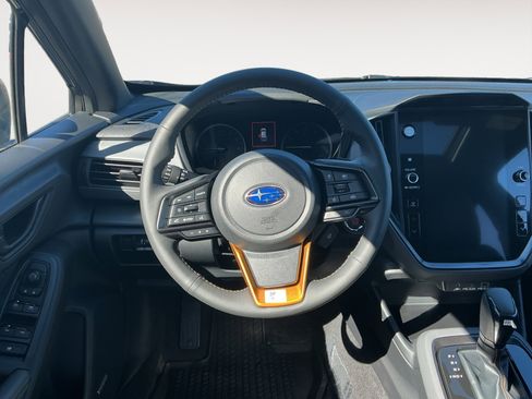 New 2026 Subaru Crosstrek 2.5i Wilderness AWD/4WD image 12