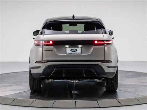 New 2026 Land Rover Range Rover Evoque S image 4