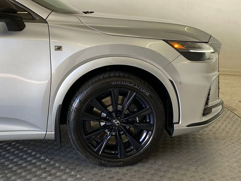 Used 2023 Lexus RX 500h F Sport w/ Cold Area Package image 11