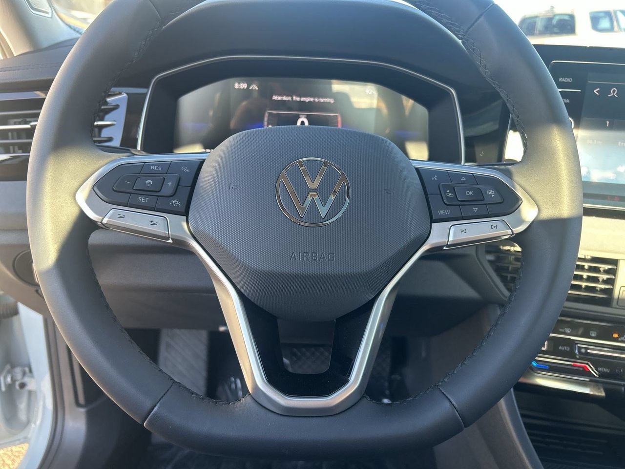 New 2026 Volkswagen Jetta SE FWD image 19