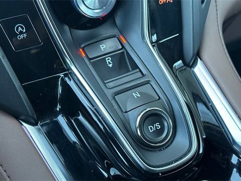 Used 2023 Acura RDX AWD w/ Advance Package image 34