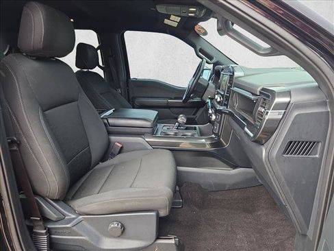 Used 2021 Ford F150 XLT w/ Equipment Group 301A Mid AWD/4WD image 20