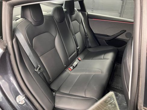 Used 2026 Tesla Model 3 RWD image 24