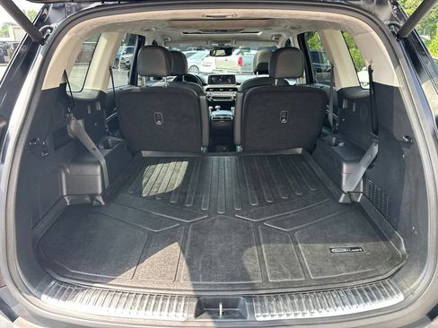Used 2021 Kia Telluride SX w/ SX Prestige Package AWD/4WD image 19