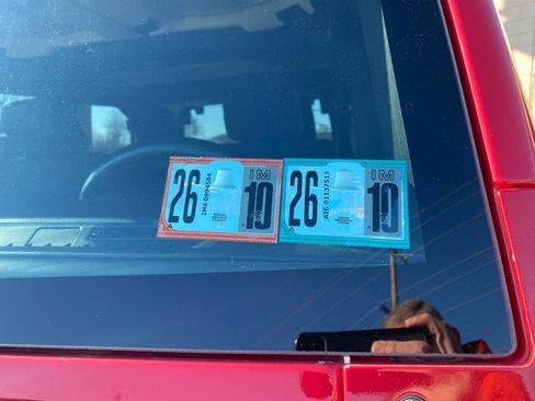 Used 2012 Jeep Wrangler Unlimited Sahara w/ Connectivity Group image 42