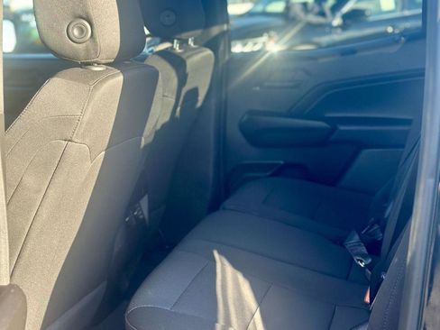 Used 2024 Chevrolet Colorado Trail Boss w/ Advanced Trailering Package image 11