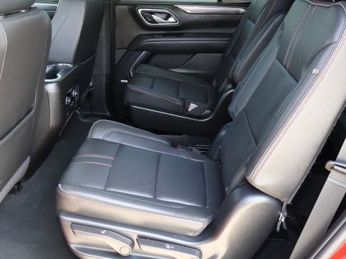 Used 2024 Chevrolet Tahoe RST w/ Luxury Package image 22