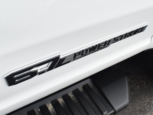 New 2025 Ford F250 XLT w/ 360-Degree Camera Package image 8