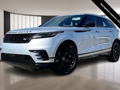 Used 2025 Land Rover Range Rover Velar Dynamic SE