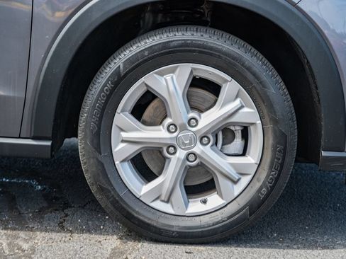 Used 2023 Honda HR-V LX image 14