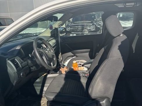 Used 2019 Ford Ranger XL w/ Equipment Group 101A Mid image 21