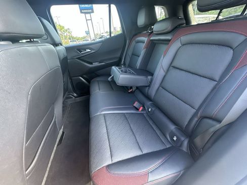 Used 2026 Chevrolet Equinox RS w/ Convenience Package III FWD image 18