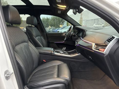 Used 2023 BMW X5 M50i w/ Executive Package image 19