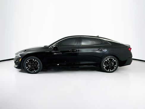 Used 2022 Kia K5 GT-Line w/ GT-Line Awd Premium Package image 4
