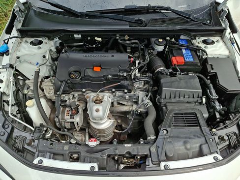 Used 2022 Honda Civic Sport image 29