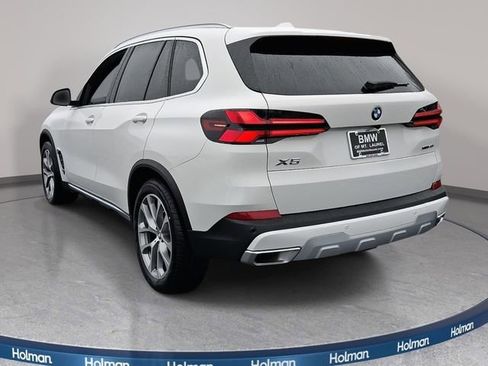 New 2026 BMW X5 xDrive40i w/ Premium Package image 6