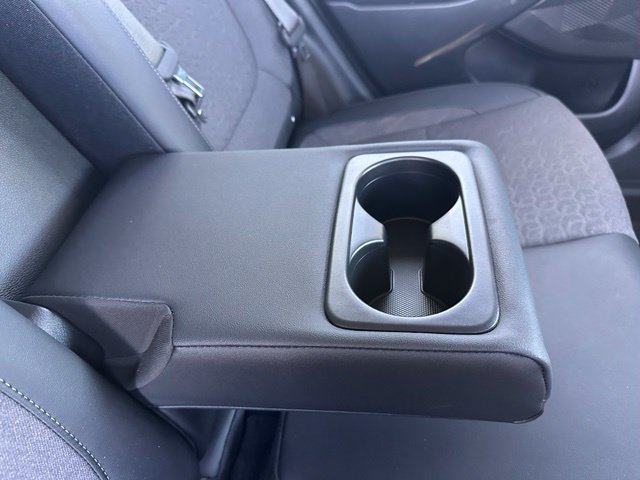 Used 2026 Kia Seltos S FWD image 32