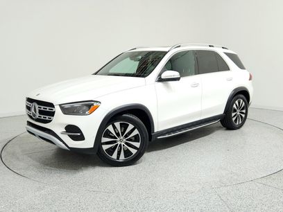 Certified 2025 Mercedes-Benz GLE 350 GLE 350