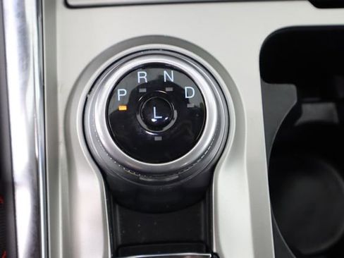 Certified 2022 Ford Explorer XLT w/ Equipment Group 202A image 48