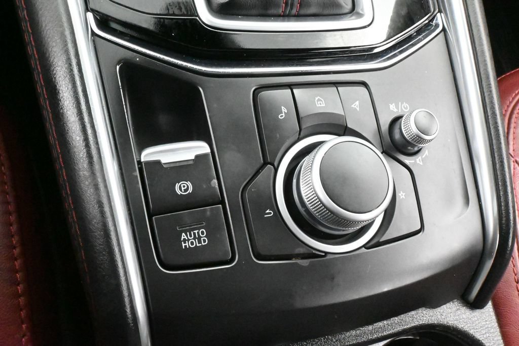 Used 2024 MAZDA CX-5 Carbon Edition AWD/4WD image 23