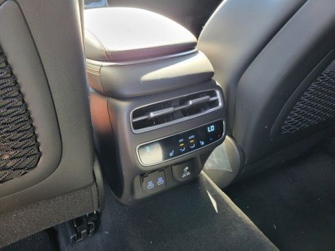 Used 2026 Genesis GV70 3.5T Sport Prestige image 31