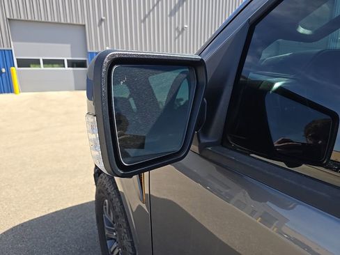 Used 2025 Ford F150 Tremor w/ Equipment Group 402A High AWD/4WD image 9