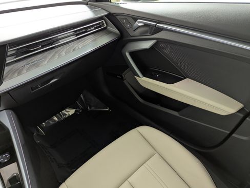Certified 2025 Audi A3 2.0T Premium Plus w/ Premium Plus Package image 11
