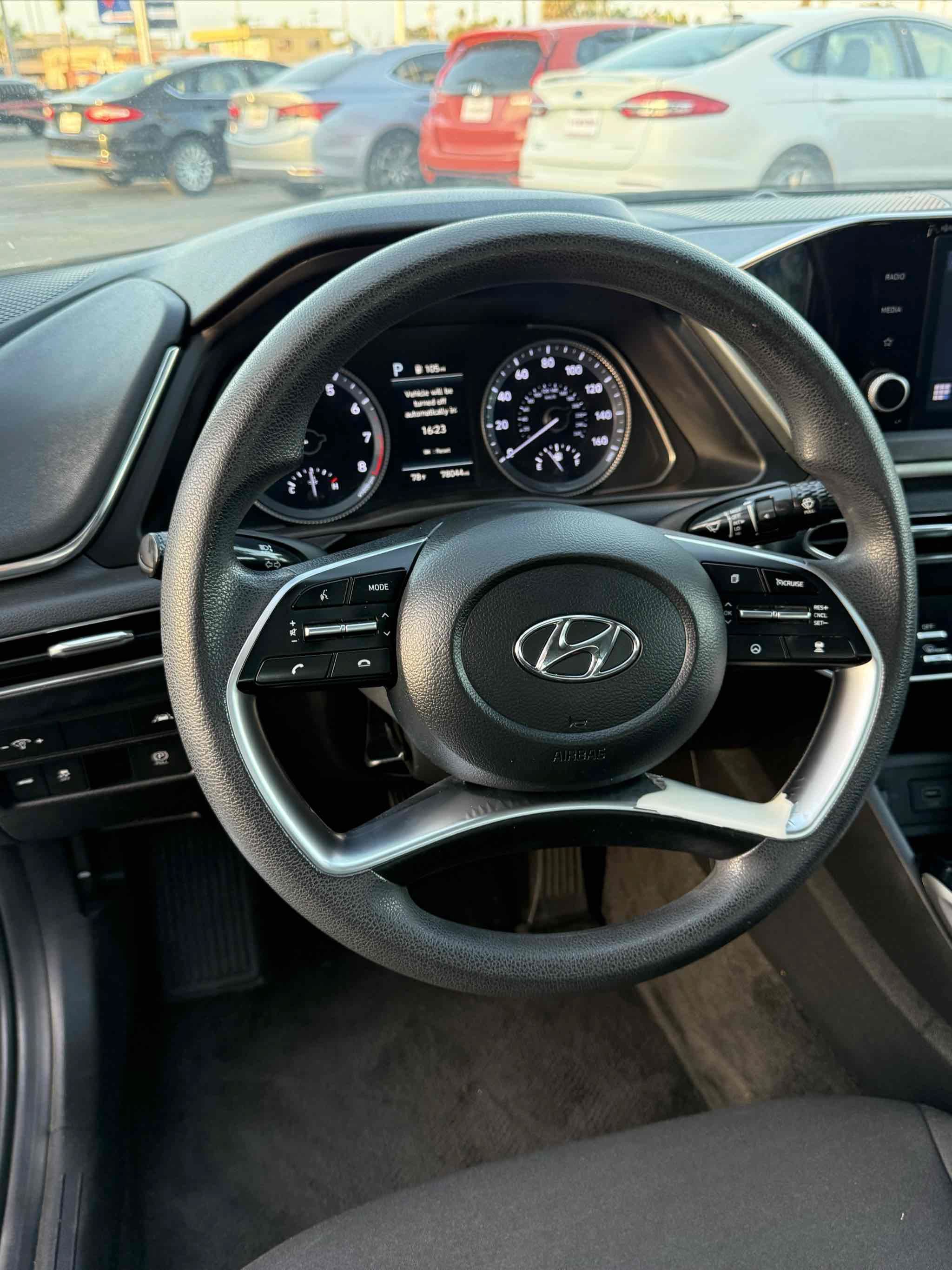 Used 2022 Hyundai Sonata SEL FWD image 14
