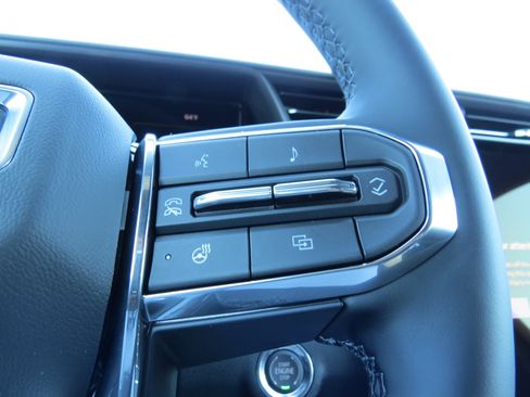 New 2026 GMC Terrain Elevation w/ Elevation Premium Package image 22