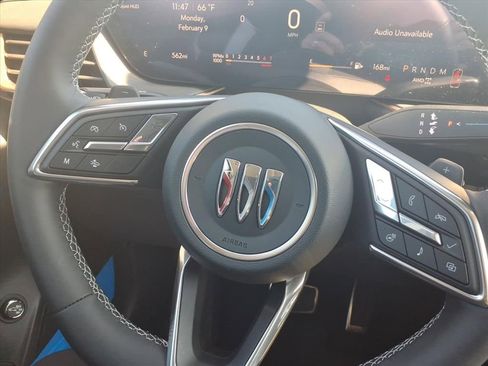 New 2026 Buick Envision Sport Touring image 19