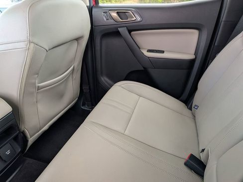 Used 2021 Ford Ranger Lariat w/ Equipment Group 501A High image 30