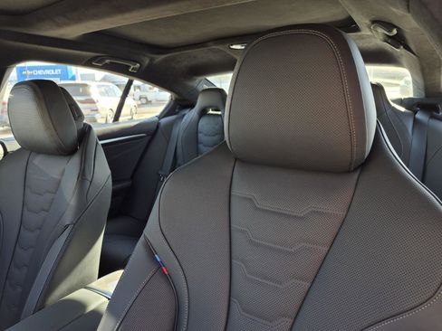 New 2026 BMW 840i image 27