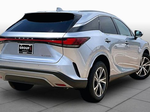Used 2025 Lexus RX 350 Premium w/ Accessory Package (Z1) FWD image 13