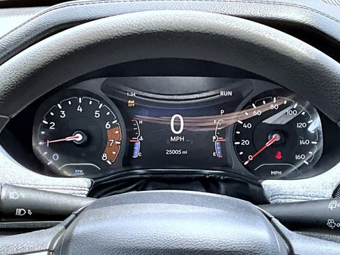 Used 2024 Jeep Compass Sport AWD/4WD image 15