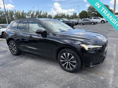 Used 2024 Volvo XC60 B5 Core