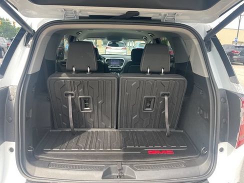 Used 2023 GMC Acadia SLE w/ Driver Convenience Package AWD/4WD image 41