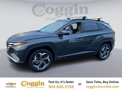 Used 2023 Hyundai Tucson SEL w/ Convenience Package