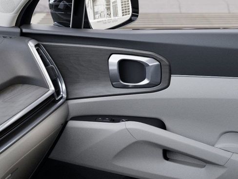 New 2026 Kia Sorento EX image 26