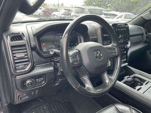 Used 2023 RAM 1500 Limited AWD/4WD image 19