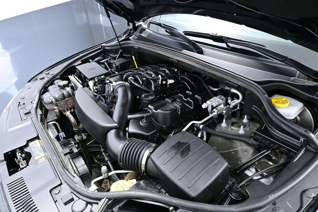 Used 2026 Dodge Durango GT AWD/4WD image 13