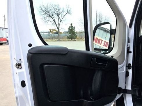 Used 2021 RAM ProMaster 1500 FWD image 16