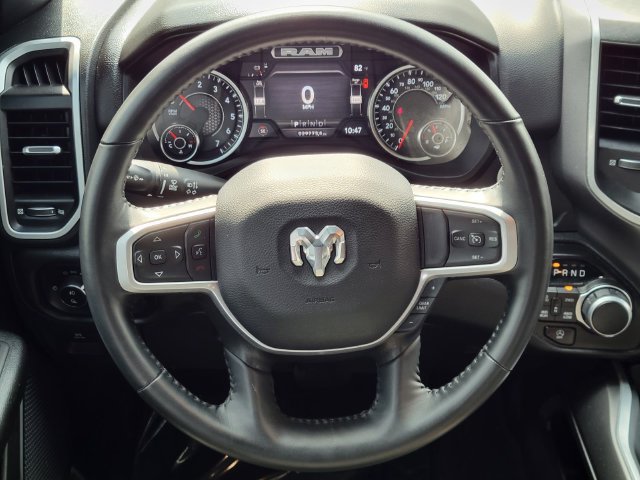 Used 2023 RAM 1500 Big Horn AWD/4WD image 5