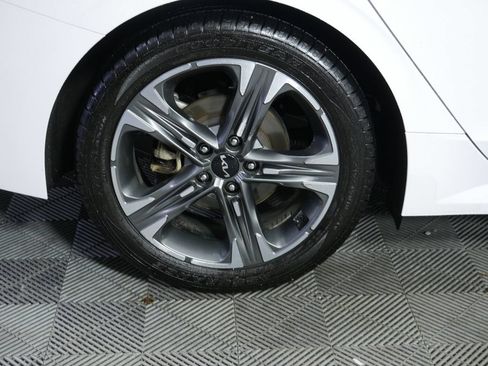 Used 2022 Kia K5 EX w/ EX Premium Package FWD image 11