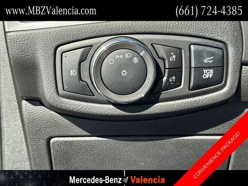Used 2024 Ford Edge SEL w/ Convenience Package AWD/4WD image 23