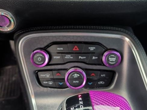 Used 2018 Dodge Challenger GT image 12